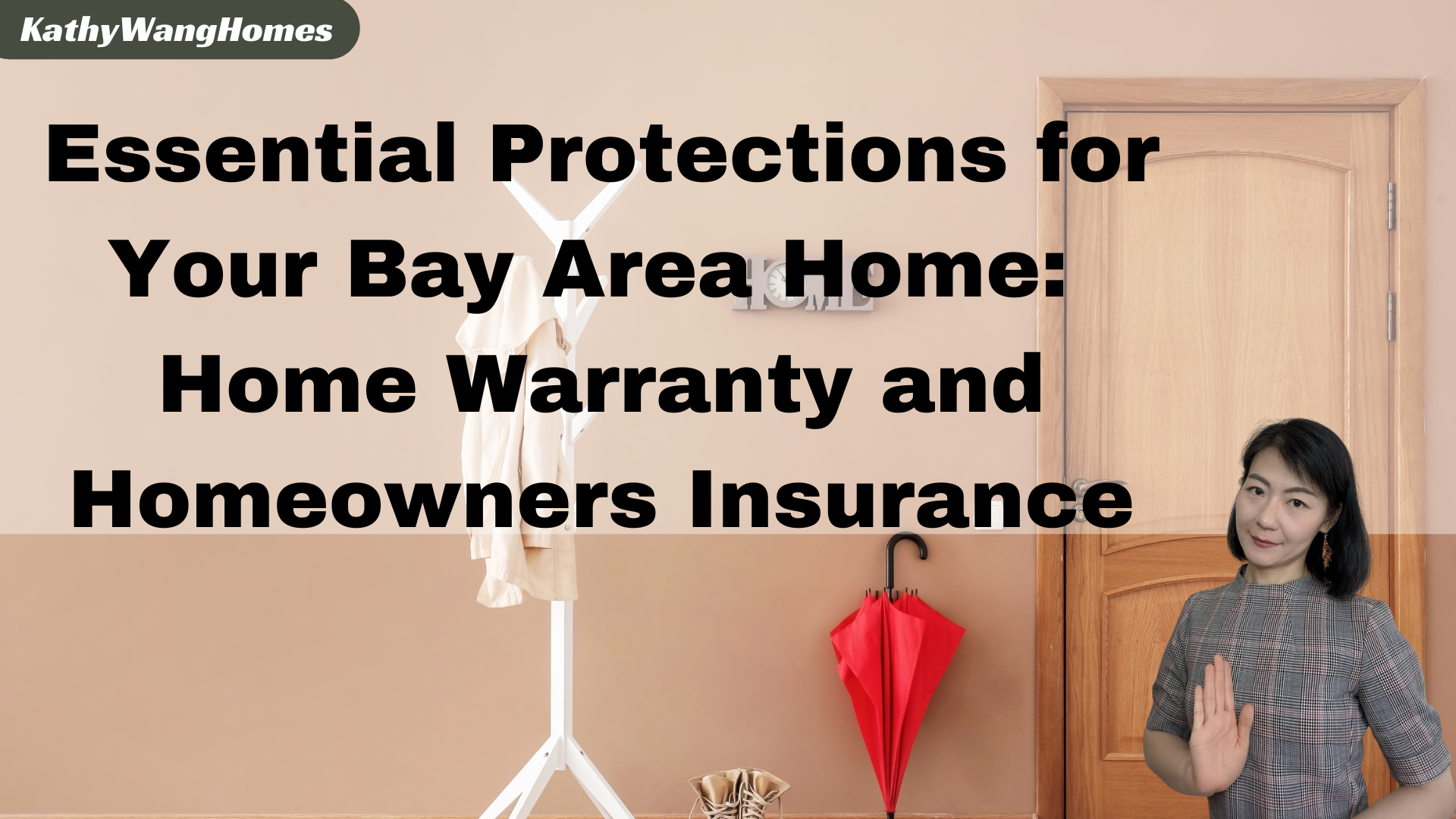 Essential Protections for Your Bay Area Home: Home Warranty and Homeowners Insurance