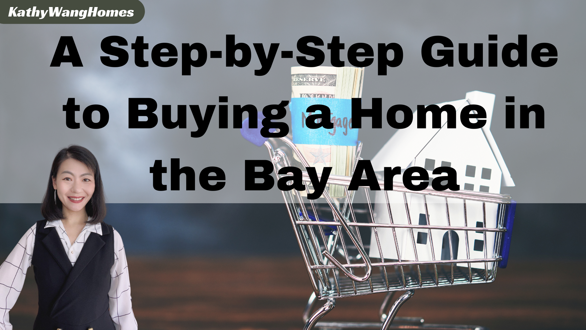 A Step-by-Step Guide to Buying a Home in the Bay Area