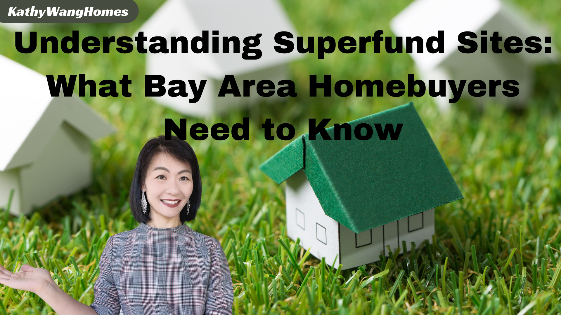 Understanding Superfund Sites: What Bay Area Homebuyers Need to Know