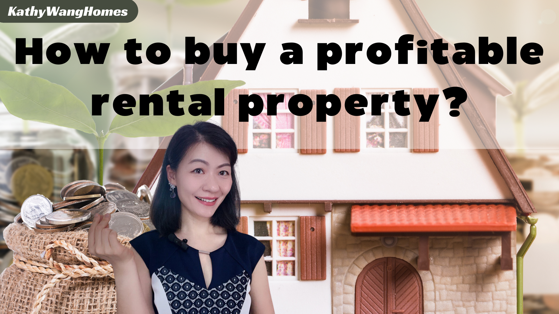 How to Buy a Porfitable Rental Property